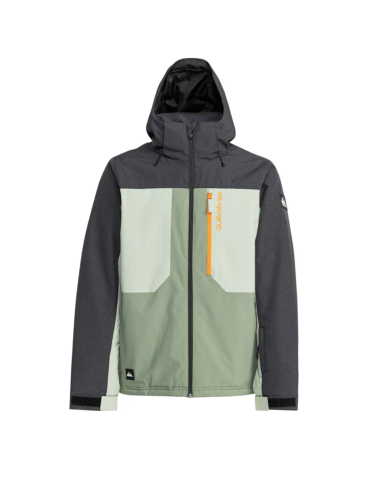 QUIKSILVER | Herren Snowboardjacke Dawson | 